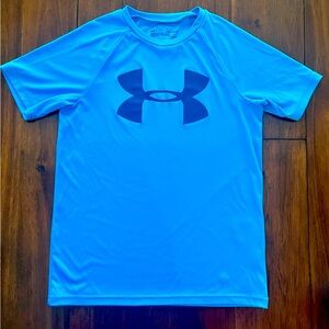 Boys Under Armour YM T-shirt